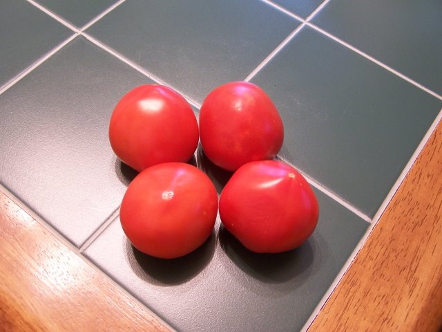 Tomatoes