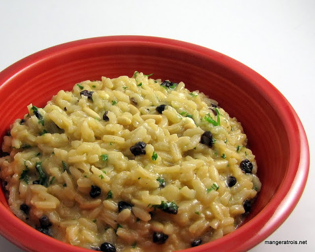 Risotto