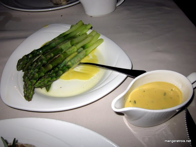 asparagus