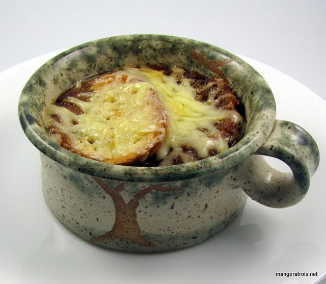 French Onion Soup