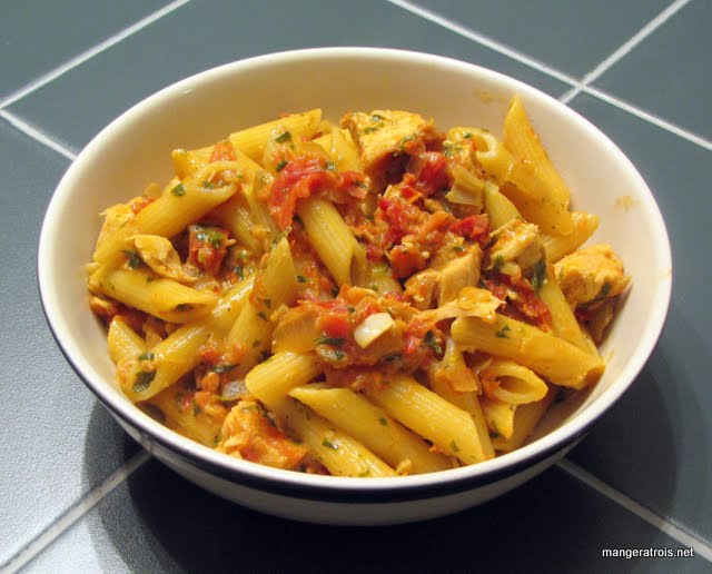 Penne
