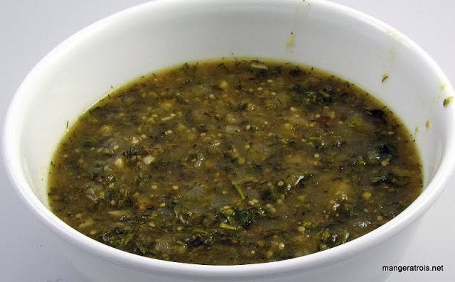 Salsa Verde