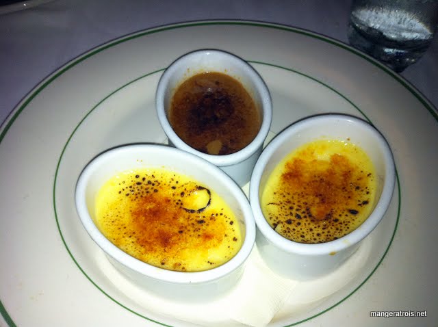 Creme Brulee