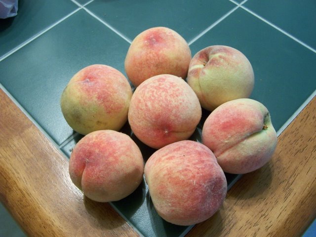 Peaches