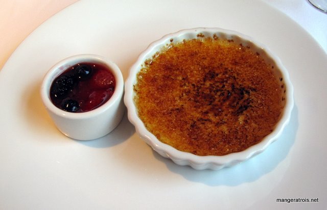 brulee