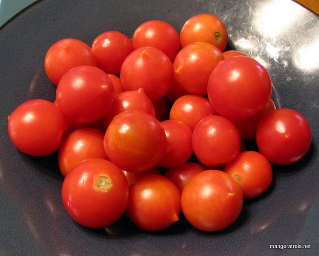 Tomatoes