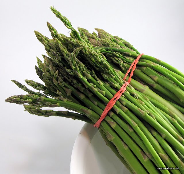 asparagus