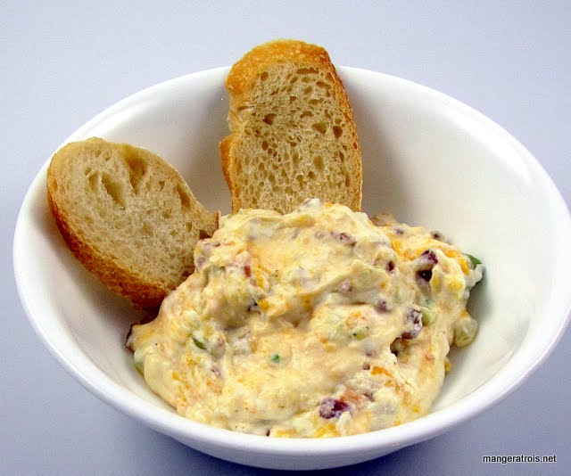 Bacon Dip