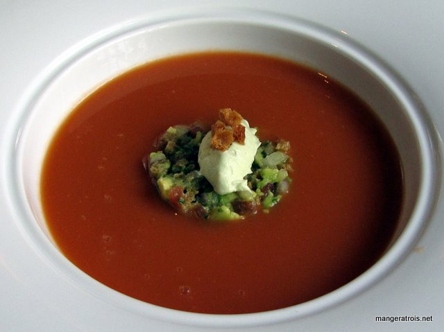 Gazpacho