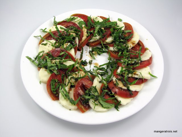 Caprese