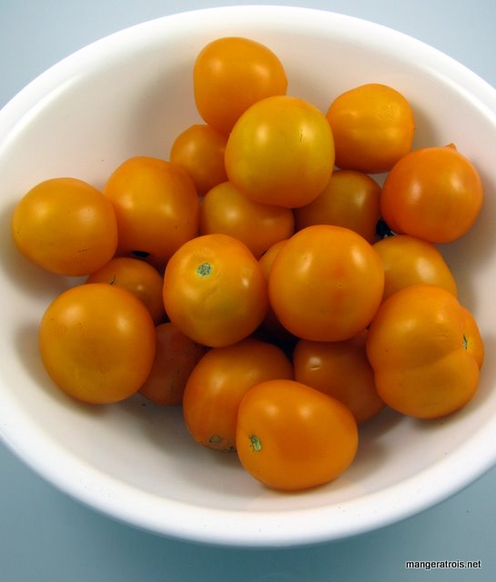 Tomatoes