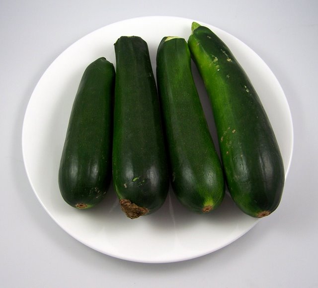 Zucchini