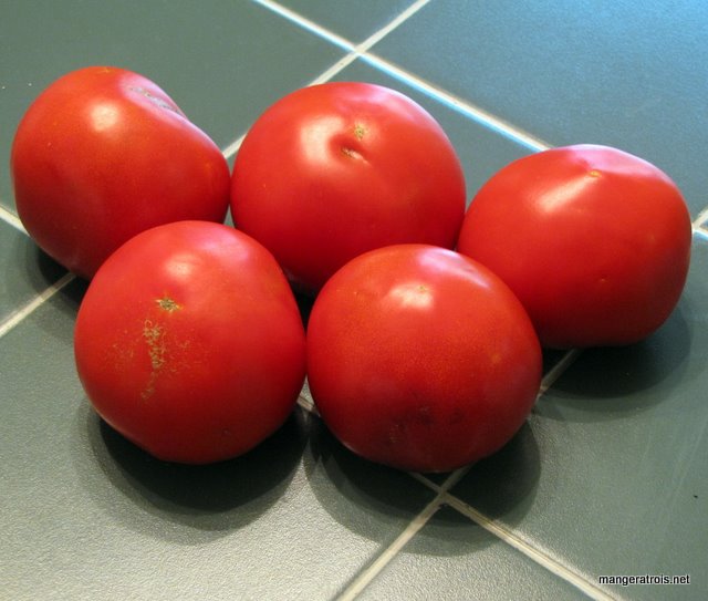 Tomatoes