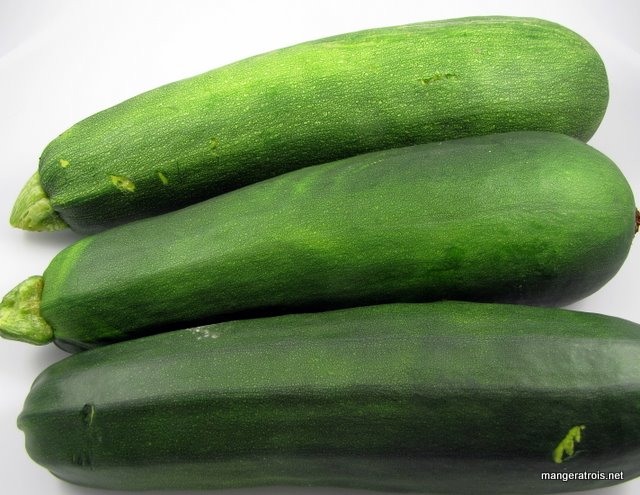 Zucchini