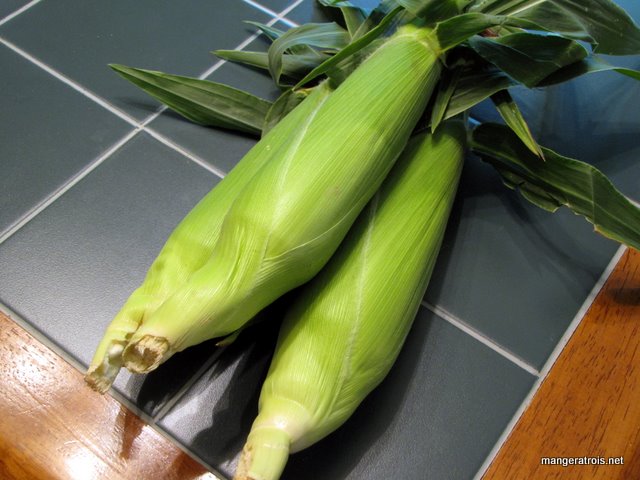 Corn