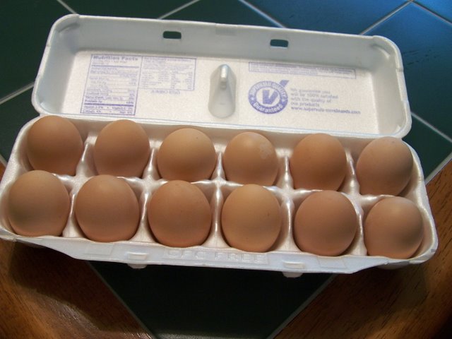 Eggs