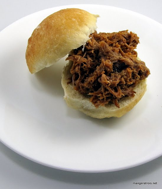 Hawaiian Pulled Pork