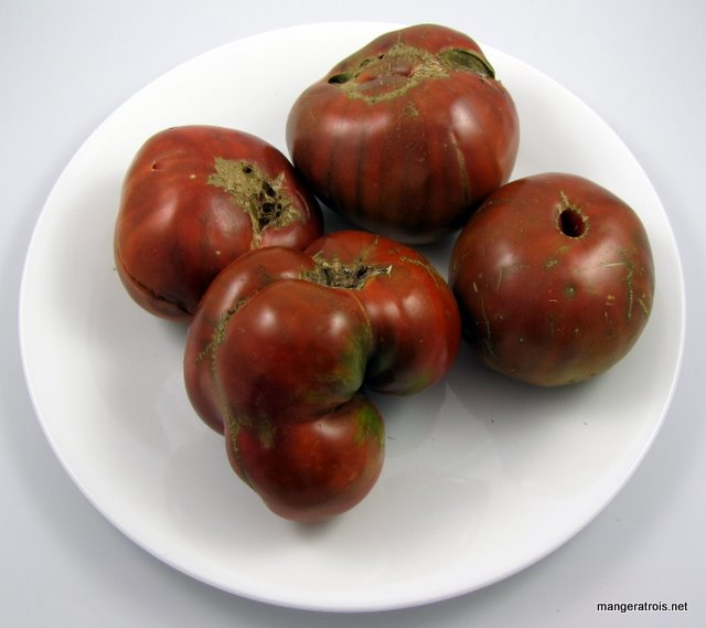 Tomatoes