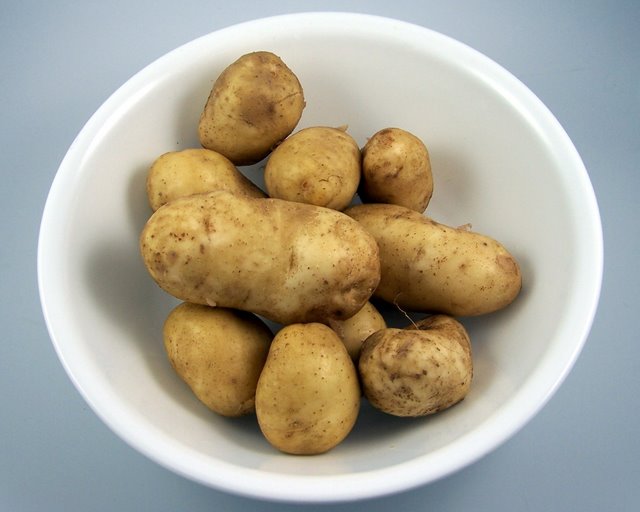 Potatoes