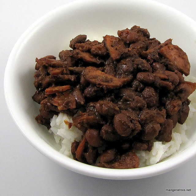 Red Beans and Rice