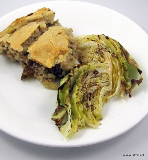 Tourtiere