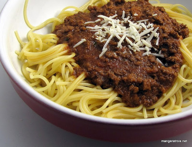 Bolognese