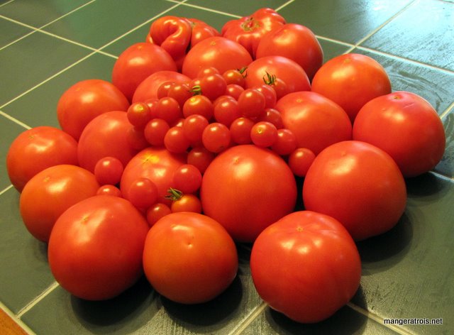 Tomatoes