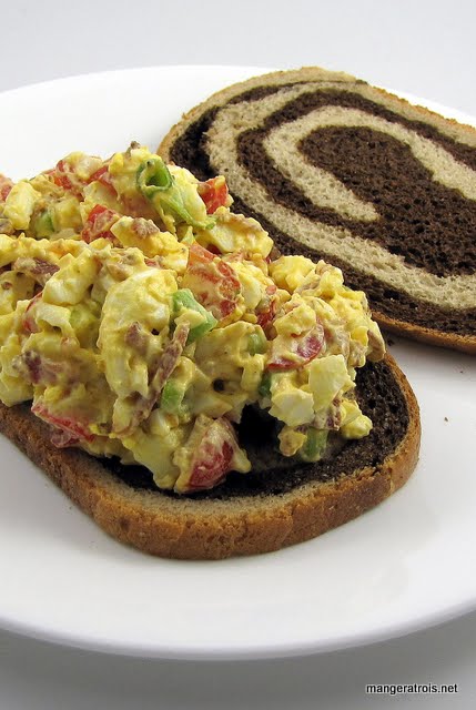 Egg Salad