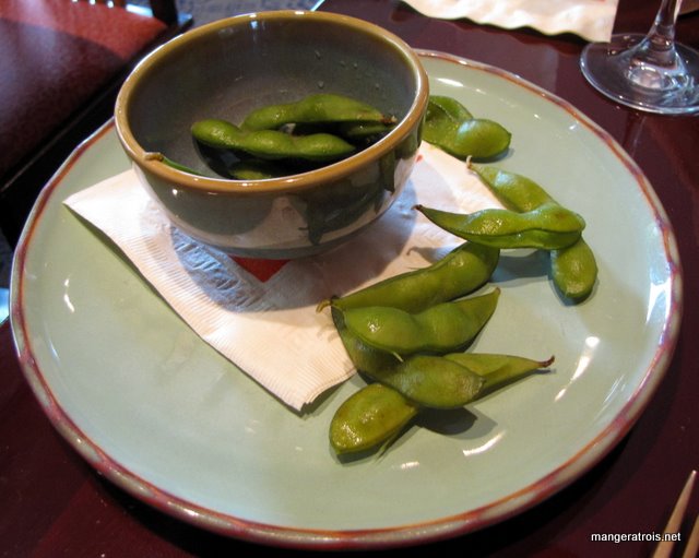 Edamame