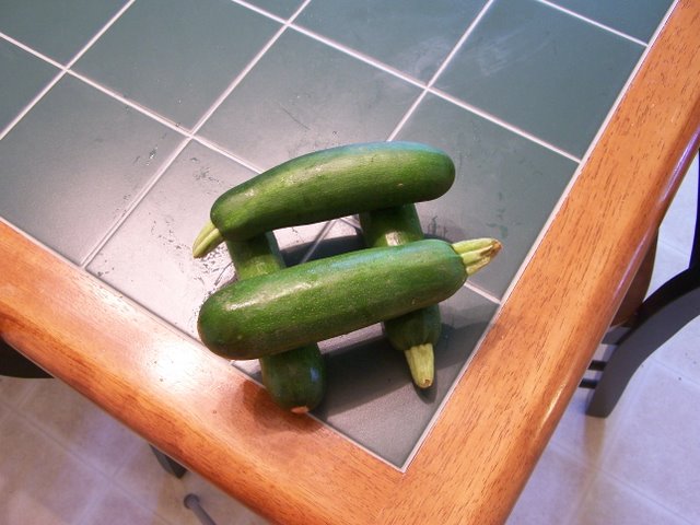 Zucchini