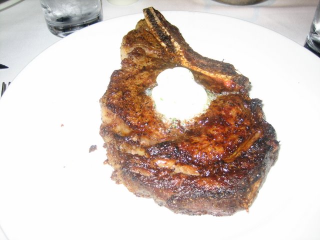 Rib Steak