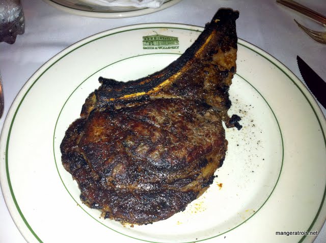 rib eye