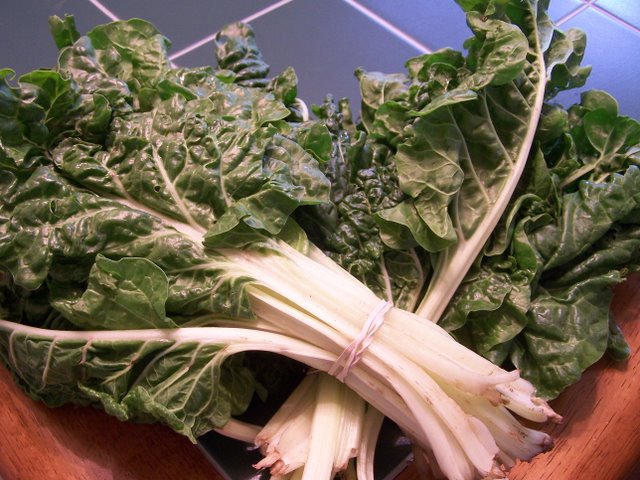 Swiss Chard