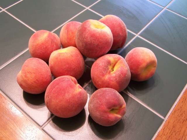 Peaches