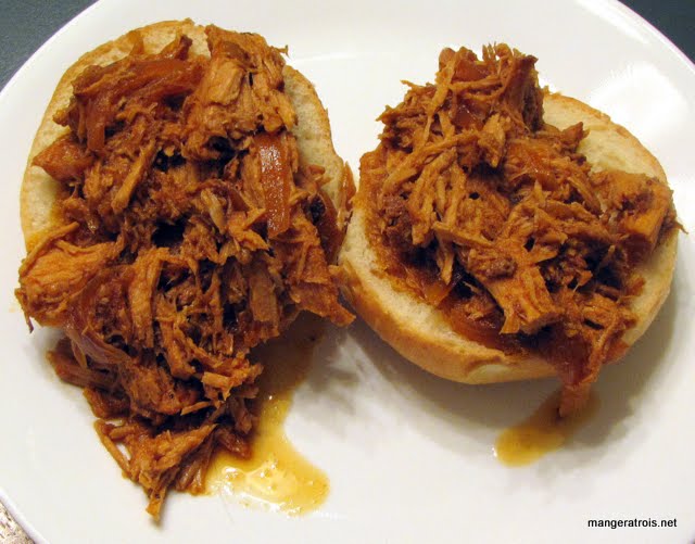 Pulled Pork