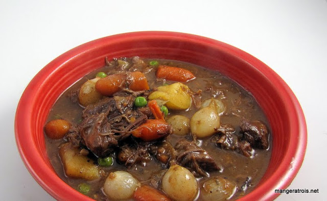 Best Beef Stew