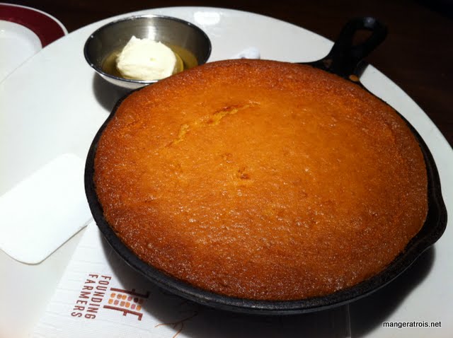 cornbread