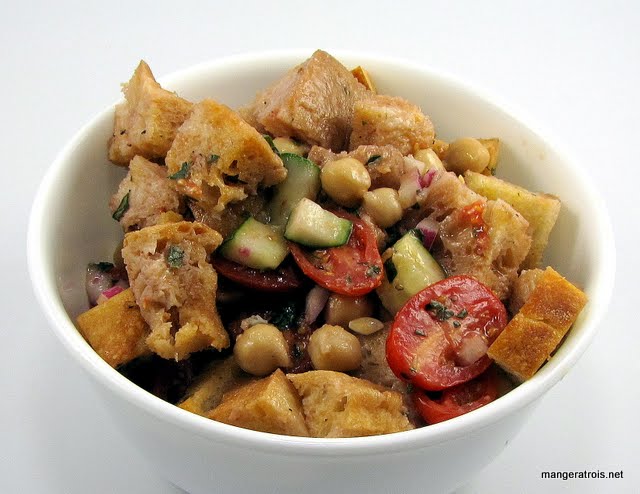 Panzanella