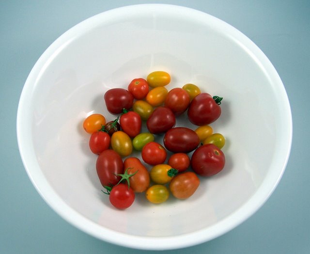 Tomatoes