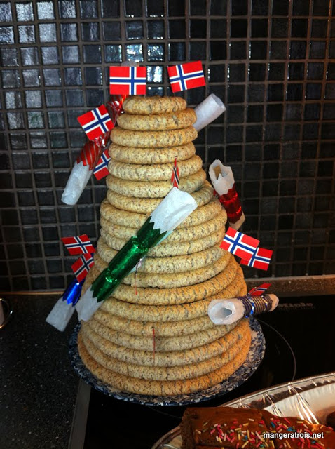 krensekake