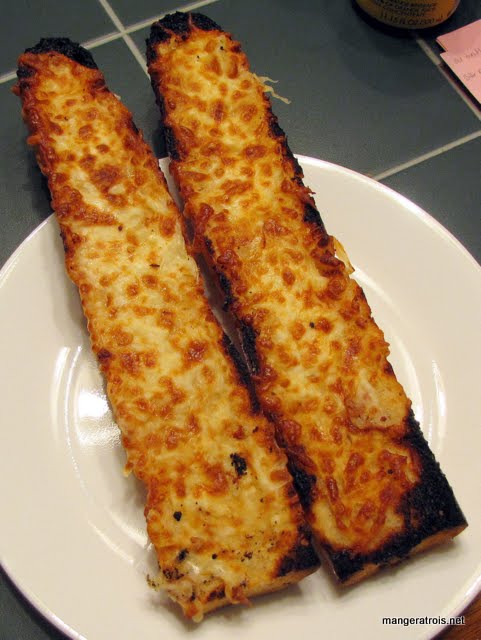 Garlic Bread