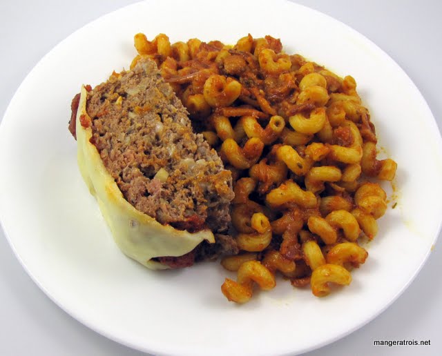 Italian Meatloaf