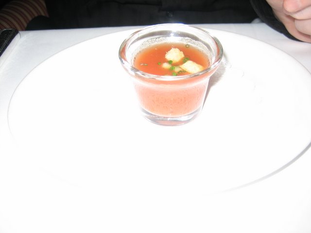 Gazpacho